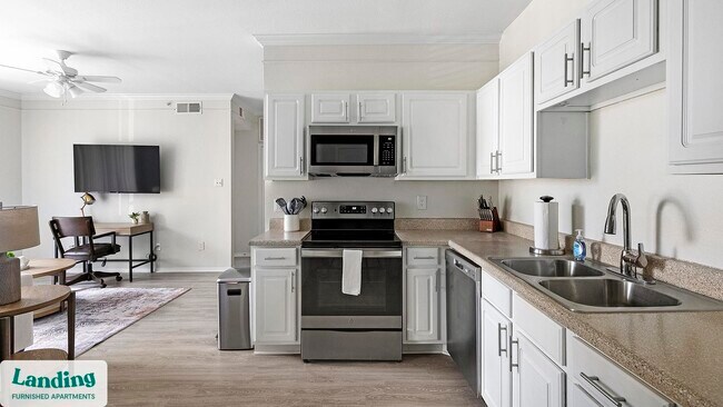 1601 W Arbrook Blvd unit 1723.1411152, Arlington, TX 76015 - photo 7