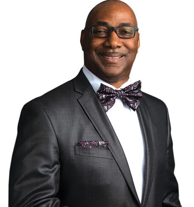 Darnell Bender