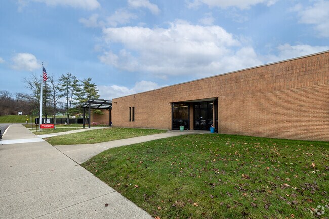 Adena Elementary School
Public Elementary School
West Chester, Ohio