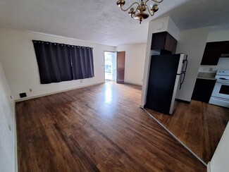 404 NE 61st Ave Unit 404, Portland, OR 97213