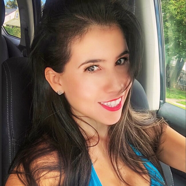 Adriana Pinilla