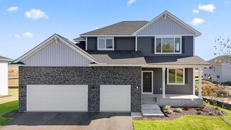 17041 Uranimite NW, Ramsey, MN 55303