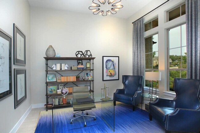 122 Crosswater Ln unit 37254177, Dripping Springs, TX 78620 - photo 6