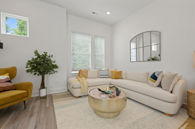 Cascadia at Highland Creek, Charlotte, NC 28269 - photo 6