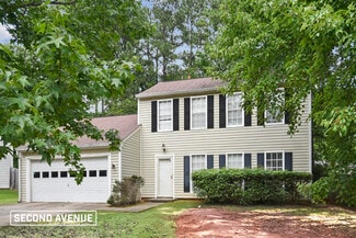 2852 Cotton Field Rd NW, Kennesaw, GA 30144