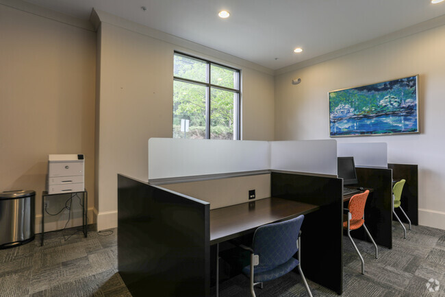 Academic Success Center