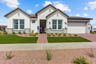9833 S Gold Stone Trail, Apache Junction, AZ 85120
