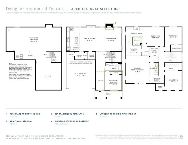 7659 Larchwood Dr, West Bloomfield, MI 48322 - photo 4