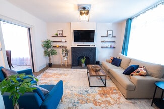 460 Prospect Ave, Buffalo, NY 14201
