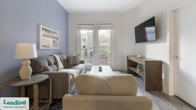 810 W St Johns Ave unit 2112, Austin, TX 78752 - photo 2