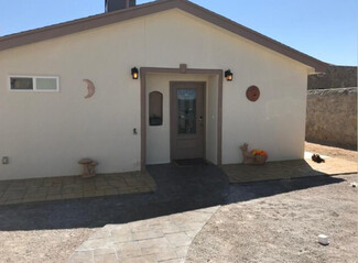 732 Gold Beach Dr Unit The Shack, Canutillo, TX 79835