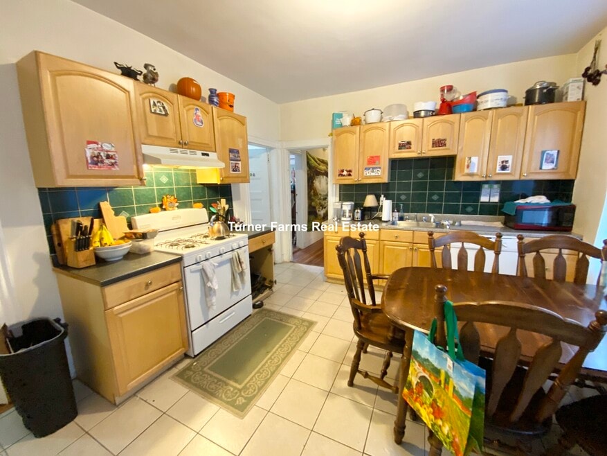 34 Darling St unit 2, Roxbury Crossing, MA 02120 - photo 1