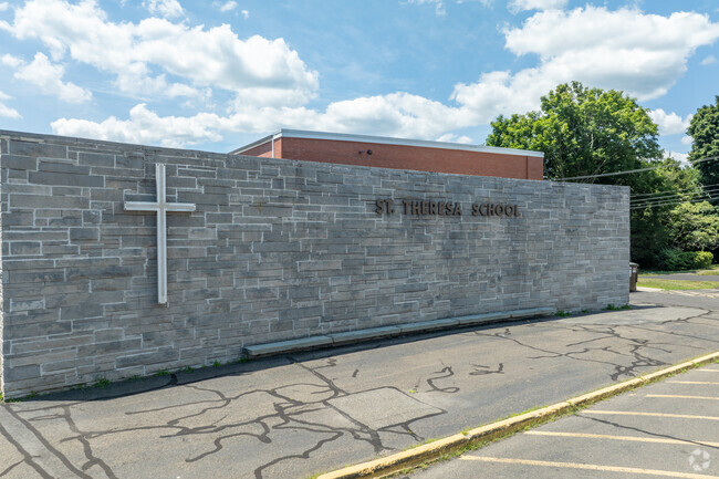 Welcome to St Theresa School.