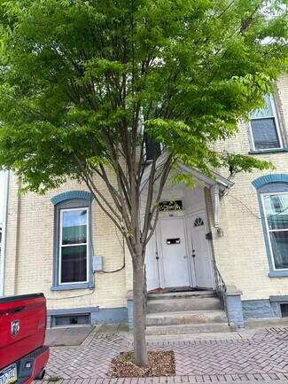 316 N Grove St Unit 2, Lock Haven, PA 17745