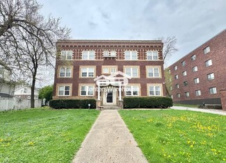 3612 Ingersoll Ave, Des Moines, IA 50312