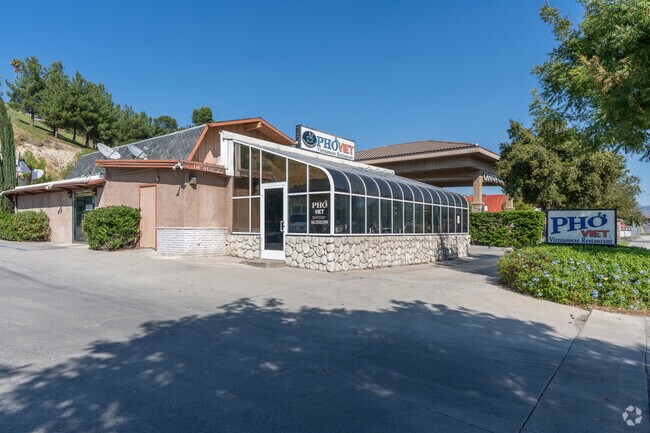 Enjoy some authentic pho at Pho Viet in Canyon Country.