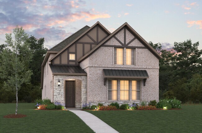 318 Bluestem Dr unit 37072550, Euless, TX 76039 - photo 2