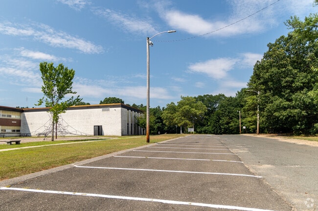 Litwin Elementary School is located in Chicopee, MA.