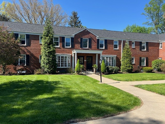 838 Thorn St Unit 35, Sewickley, PA 15143