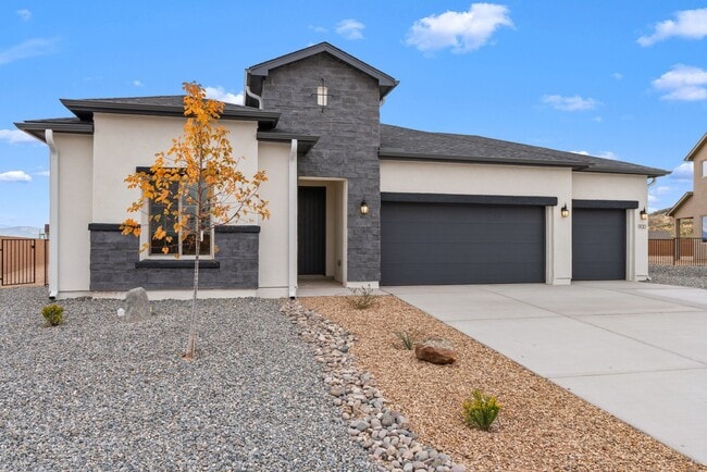 3771 Santa fe Trail SW, Los Lunas, NM 87031 - photo 3