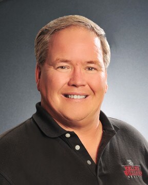 Ron Chastain