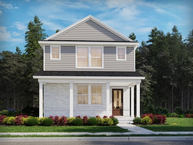 4006 Poplar Farms Dr unit 37075914, Franklin, TN 37067 - photo 2