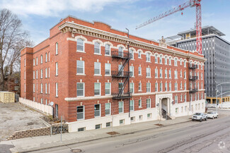 608 S Stevens St, Spokane, WA 99204