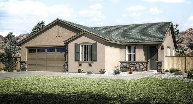 2057 Marcus Way unit 36038115, Sparks, NV 89436 - photo 3