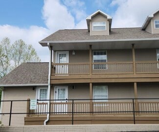 40 Scenic Ct Unit 5, Branson, MO 65616
