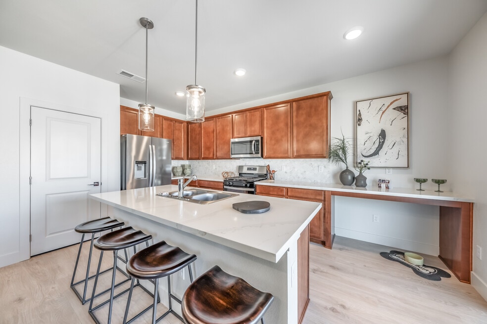 735 Sun Mesa Dr unit 36475952, Sun Valley, NV 89433 - photo 1