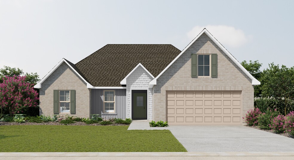 13018 Ducks Landing St unit 36868432, Gonzales, LA 70737 - photo 1