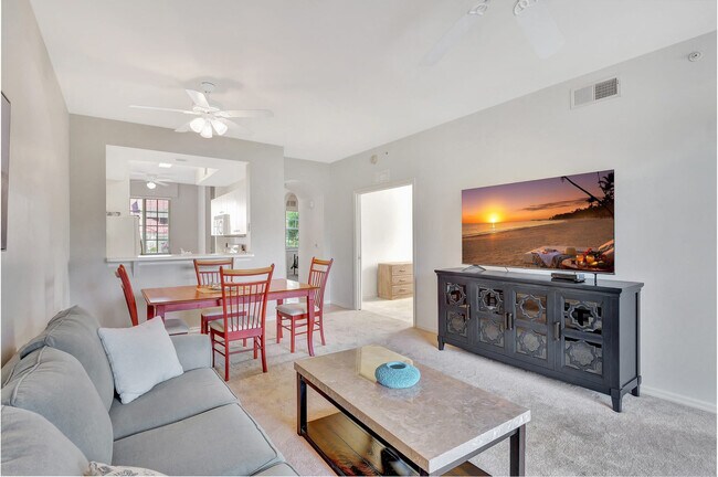 2845 Cypress Trace Cir unit FL1-ID1049714P, Naples, FL 34119 - photo 3