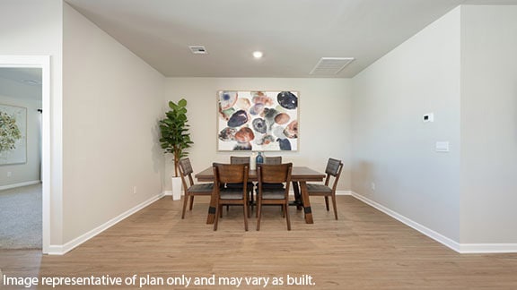 10317 NW 28th Terrace, Yukon, OK 73099 - photo 6