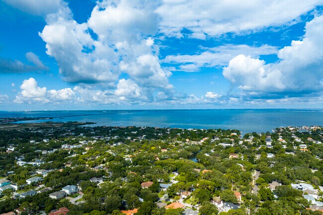 Belmar is a small, waterfront community that is adored by it's residents.