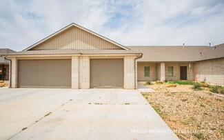 5524 Kemper St, Lubbock, TX 79416