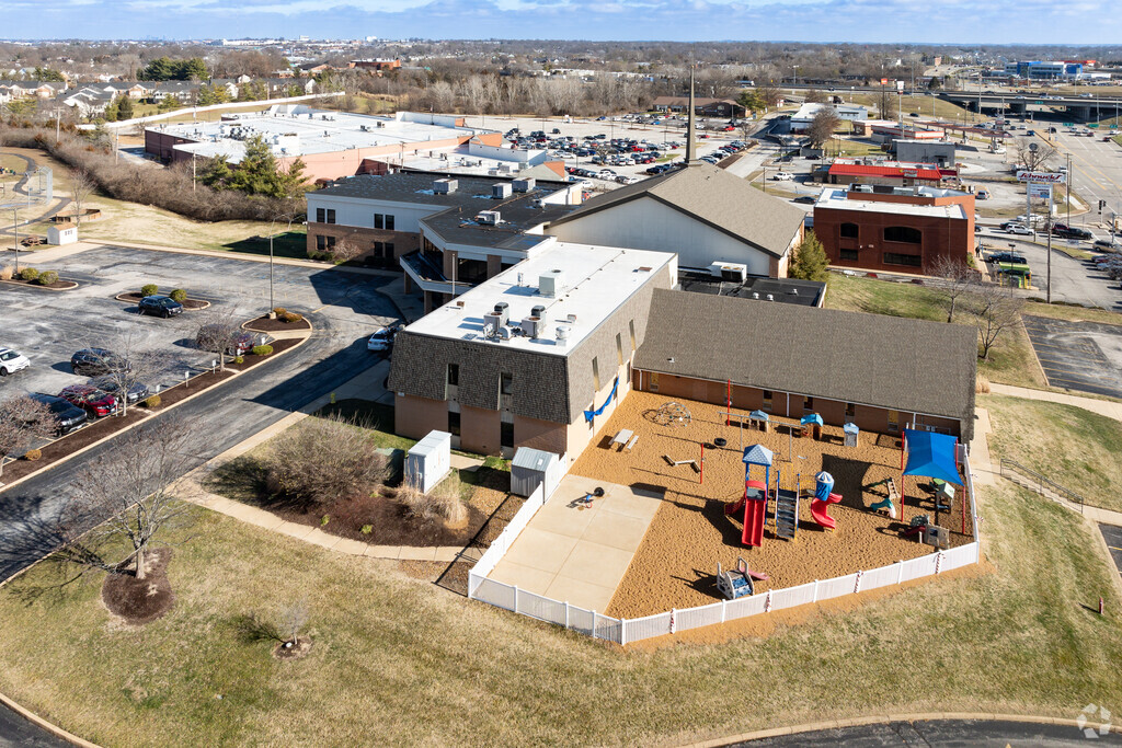 Abiding Savior Lutheran School in St Louis, MO aligns with Missouri state standards.