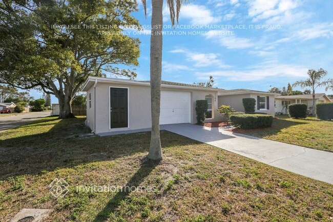 1190 Chelsea Ln, Holiday, FL 34691 - photo 3
