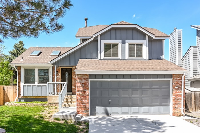 3577 S Halifax Way, Aurora, CO 80013 - photo 1