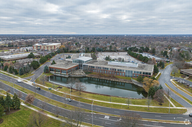 The Children's Business Fair & Summer Quest Camps are 2 features of Naperville's Arrow Academy.