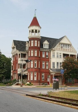 Primary Photo