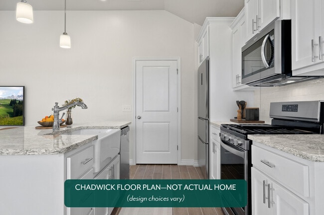 3228 Piney River Dr, Yukon, OK 73099 - photo 5