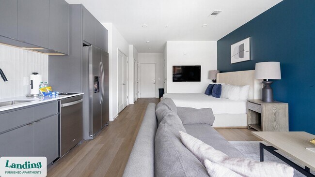 318 W Corporation St unit 1-316.1408476, Durham, NC 27701 - photo 4