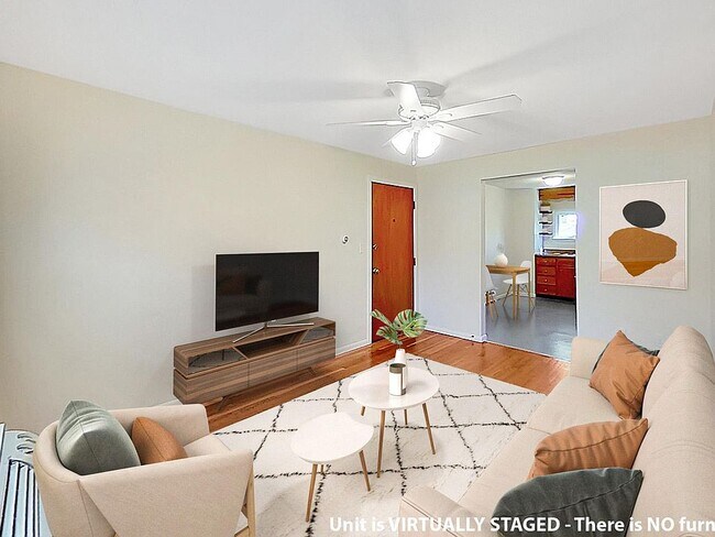 8 Friend St unit 4, Waltham, MA 02453 - photo 6