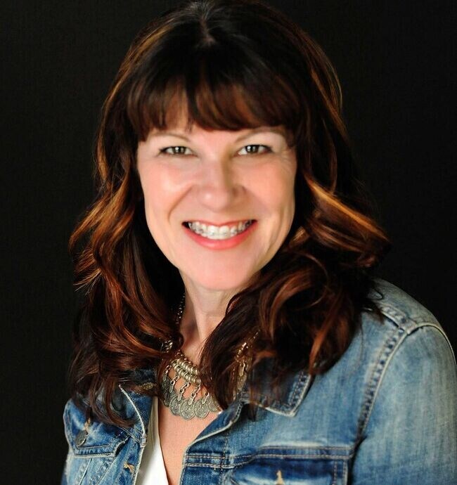 Kathleen Page