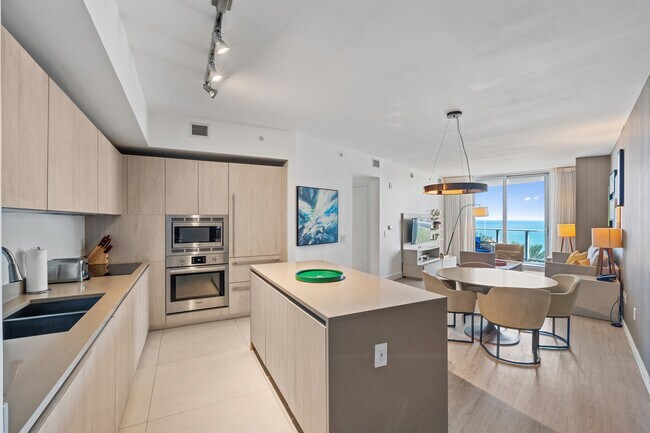 4111 S Ocean Dr unit 3108, Hollywood, FL 33019 - photo 4