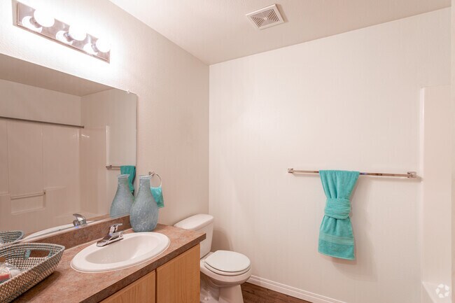 Mountain View Apartments, Ponderay, ID 83852 - photo 7