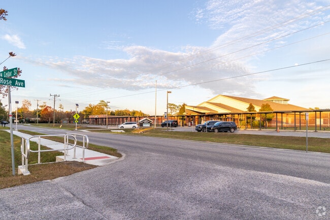 Foley Elementary School