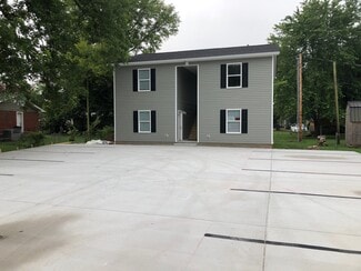 109 W 2nd St Unit 107, Jasper, TN 37347