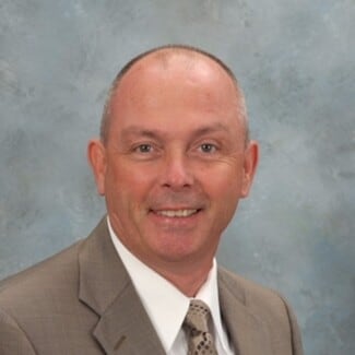Ron Crutcher