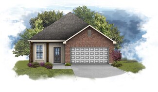 1428 Tina Street St Unit 37015672, Thibodaux, LA 70301